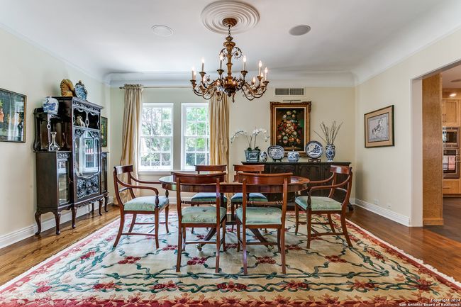 140 Luther Dr, House other with 4 bedrooms, 5 bathrooms and null parking in Olmos Park TX | Image 12