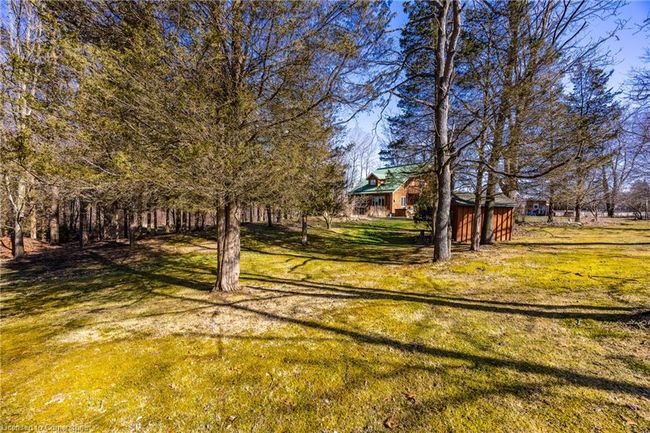 1859 4 Th Concession Rd, House other with 3 bedrooms, 2 bathrooms and 10 parking in Saint Williams ON | Image 4