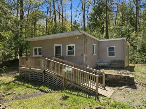 111 Fox Drive, Gilmanton, NH, 03237 | Card Image