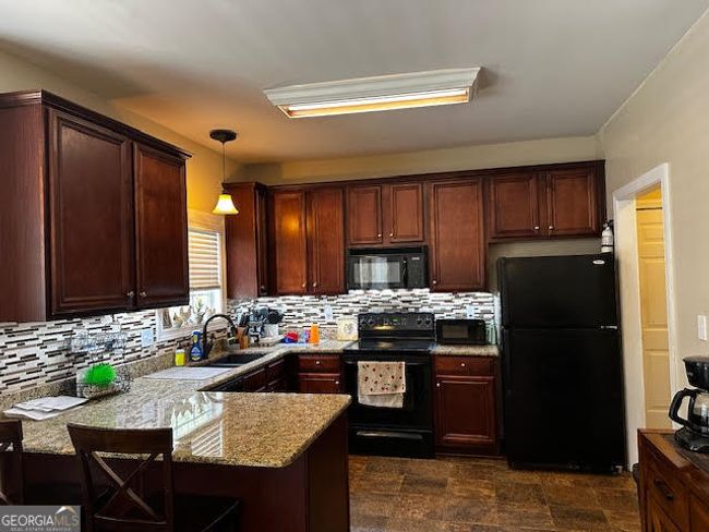 31 Redstone Rd, House other with 5 bedrooms, 4 bathrooms and 2 parking in Jefferson GA | Image 5