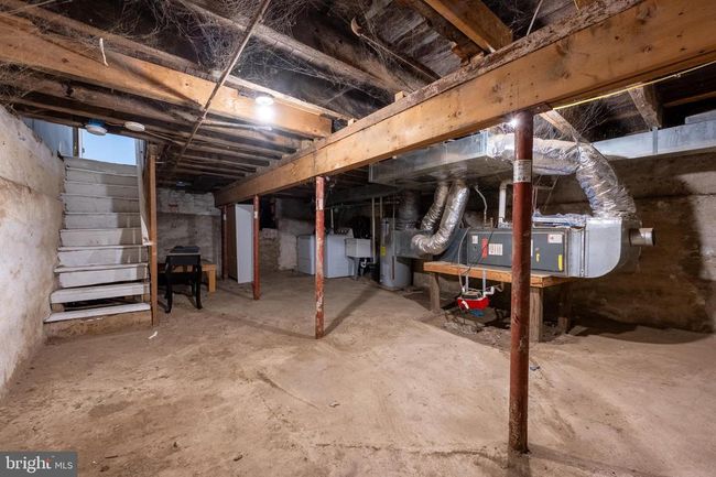 212 Middlesex St, Townhouse with 3 bedrooms, 1 bathrooms and null parking in GLOUCESTER CITY NJ | Image 29