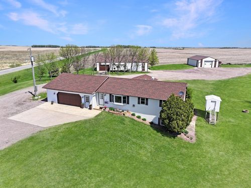2216 County Road 15, Russell, MN, 56169-3023 | Card Image