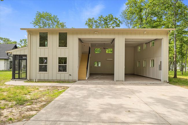 7511 Point Aquarius Rd, House other with 1 bedrooms, 1 bathrooms and null parking in Quinlan TX | Image 21