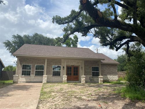 8502 Alcott Dr, Houston, TX, 77080-4302 | Card Image