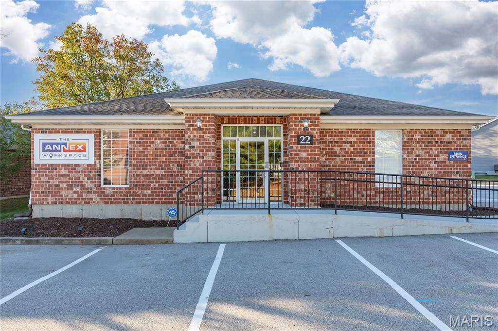 Commercial Lease in St Peters