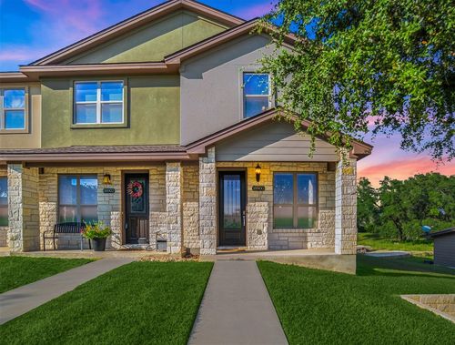 18900 Nicklaus Dr, Lago Vista, TX, 78645-2143 | Card Image