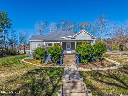 380 Clifton Heights Rd, Newport, TN, 37821-2535 | Card Image