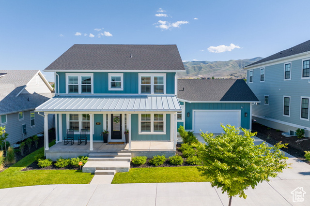 Founders Blvd, Saratoga Springs, UT 84045