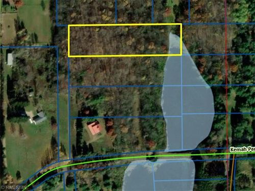 XXX Kemah Park Dr, Balsam Lake, WI, 54810 | Card Image