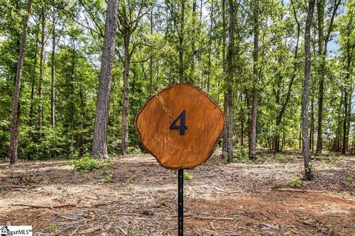 lot-4-140 Flowing Rock Rd, Honea Path, SC, 29654 | Card Image