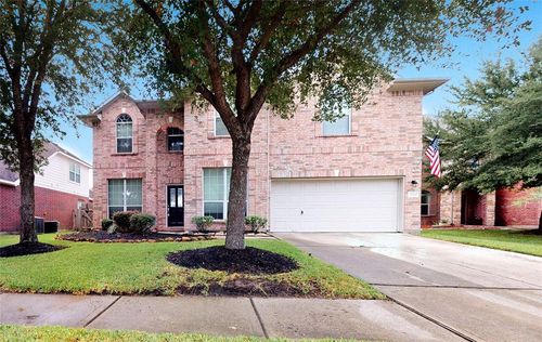 26008 Kings Mill Crest Drive, Kingwood, TX, 77339 | Card Image