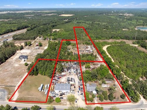 4439 Claude Lee Road, Fayetteville, NC, 28306 | Card Image