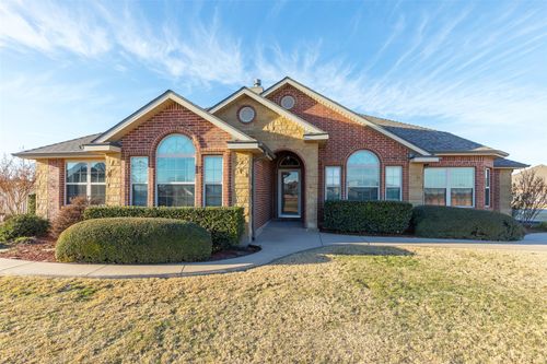 201 Apple Blossom Dr, Abilene, TX, 79602-6006 | Card Image
