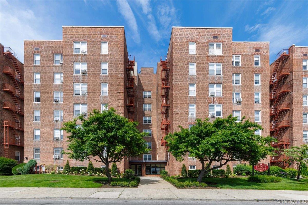 Residential in New Rochelle