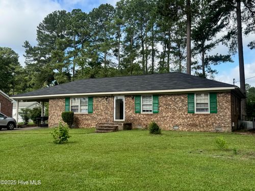 108 S Moring Ave, Rocky Mount, NC, 27801-6211 | Card Image