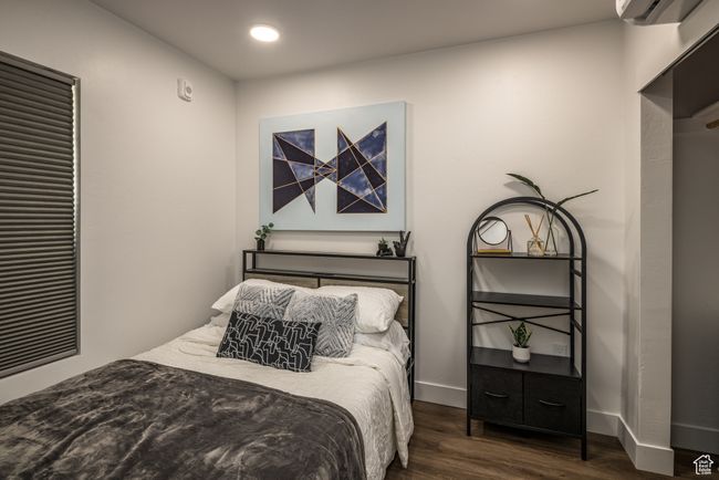 A206 - 443 W Kane Creek Blvd, Condo with 1 bedrooms, 1 bathrooms and null parking in Moab UT | Image 8
