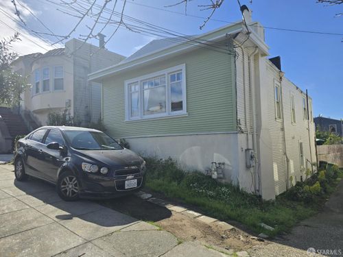 329 Faxon Ave, San Francisco, CA, 94112-2215 | Card Image