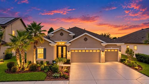 8118 Water Color Dr, LAND O LAKES, FL, 34638-2661 | Card Image
