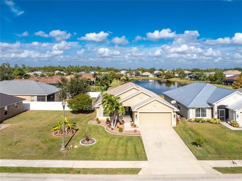27002 Clear Creek Way, PUNTA GORDA, FL, 33950-5355 | Card Image