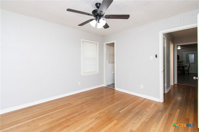 1902 S 41 St St, House other with 3 bedrooms, 2 bathrooms and null parking in Temple TX | Image 12