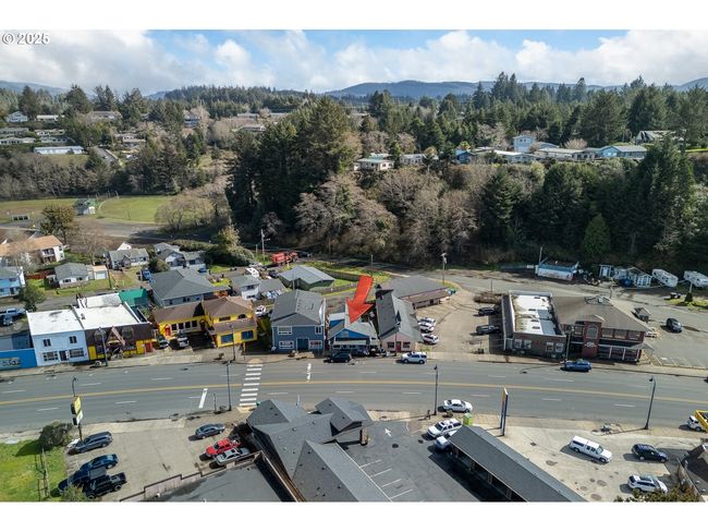 205 Sw Highway 101, Home with 0 bedrooms, 0 bathrooms and null parking in Waldport OR | Image 29
