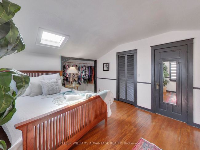 72 Beachview Cres, House other with 2 bedrooms, 1 bathrooms and 1 parking in Toronto ON | Image 21
