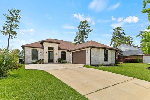 19015 N Railroad Ave, Humble, TX, 77338 | Card Image