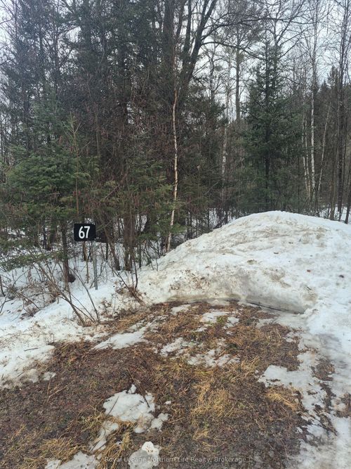 67 Arbutus Trail, Mattawa, ON, P0H | Card Image