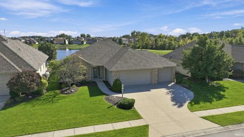 8518 Valencia Place, Fort Wayne, IN, 46835 | Card Image