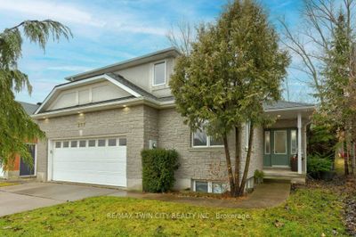 299 Edenwood Pl, House other with 3 bedrooms, 4 bathrooms and 6 parking in Waterloo ON | Image 1