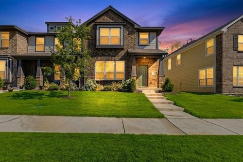 1856 Indigo Ln, Heartland, TX, 75126-3303 | Card Image