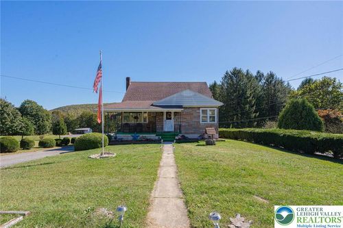 1370 Valley Rd, Tamaqua, PA, 18252-5029 | Card Image