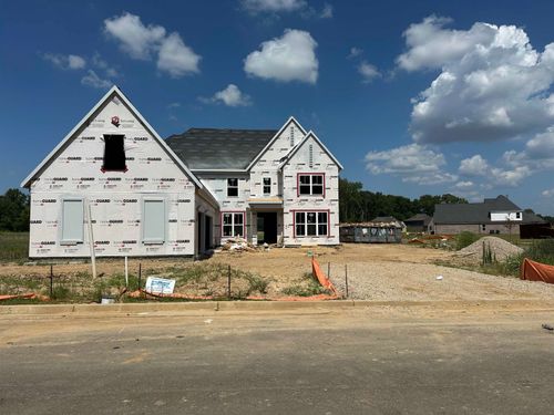 5372 Kaitlynn Rose Drive West Dr, Lakeland, TN, 38002 | Card Image