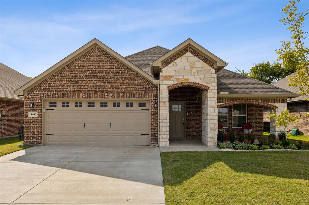 Grant Ln, Greenville, TX 75402