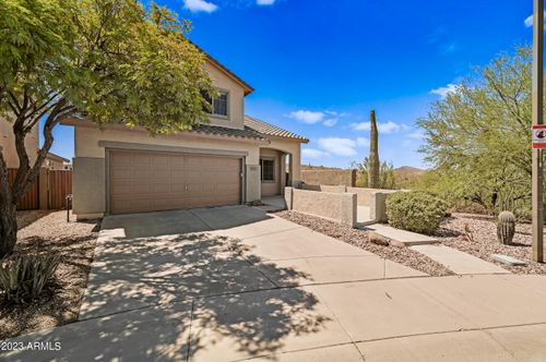 3683 W Aidan Ct, Phoenix, AZ, 85086-3775 | Card Image