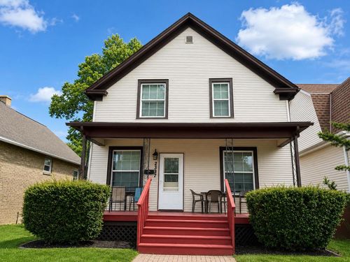 2337 Hansen Avenue, RACINE, WI, 53405 | Card Image