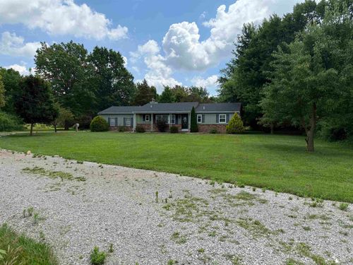 2231 Geiger Rd Road, Raisinville Township, MI, 48140 | Card Image