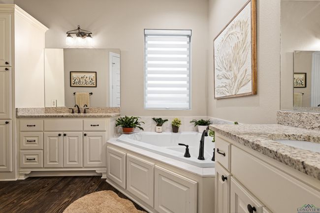 155 Corinne Way, House other with 3 bedrooms, 2 bathrooms and null parking in Tatum TX | Image 29