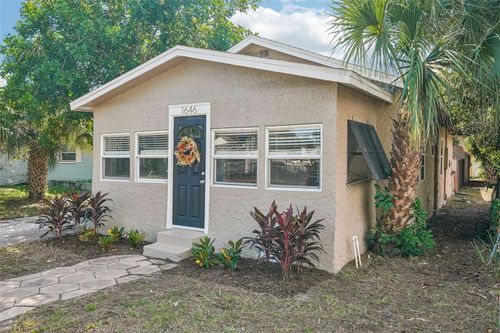 1646 28th Ave N, ST PETERSBURG, FL, 33713-4137 | Card Image