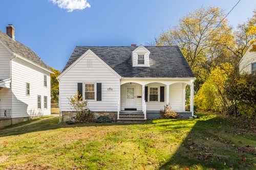 358 Long Hill Ave, Shelton, CT, 06484-5501 | Card Image