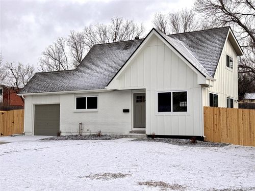 1464 W Lake Avenue, Littleton, CO, 80120 | Card Image