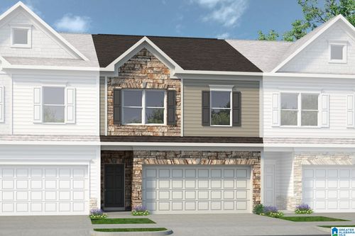 12-4571 Village Springs Square, Fultondale, AL, 35068 | Card Image