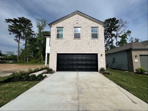 18913 Lucas Michael Way, New Caney, TX, 77357-5161 | Card Image