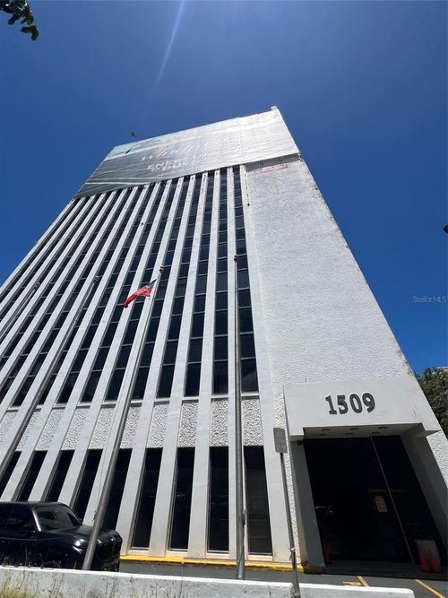 1509 Calle Lopez Landron, San Juan, PR, 00911-1933 | Card Image