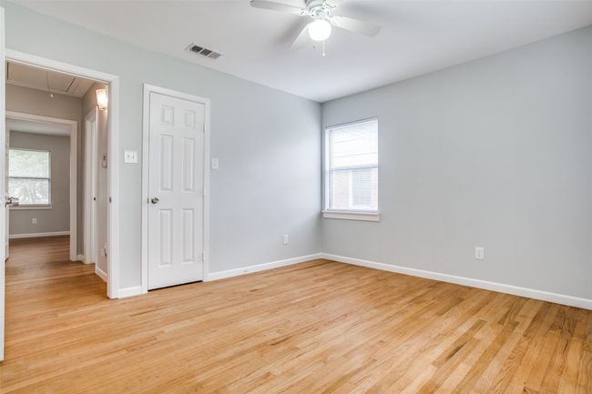 Bedroom #1 without any carpet - light and bright! | Image 8