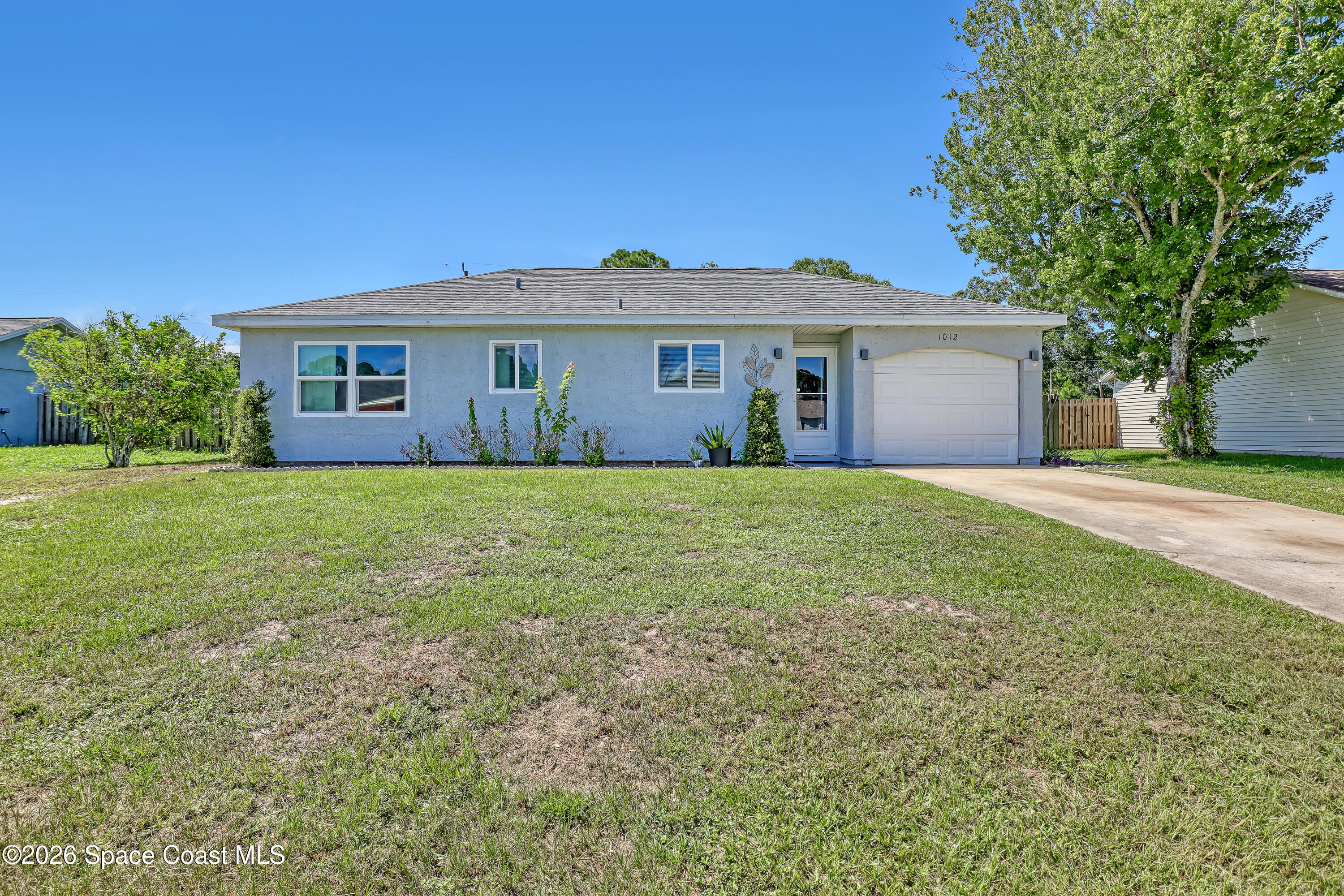 Residential in Palm Bay