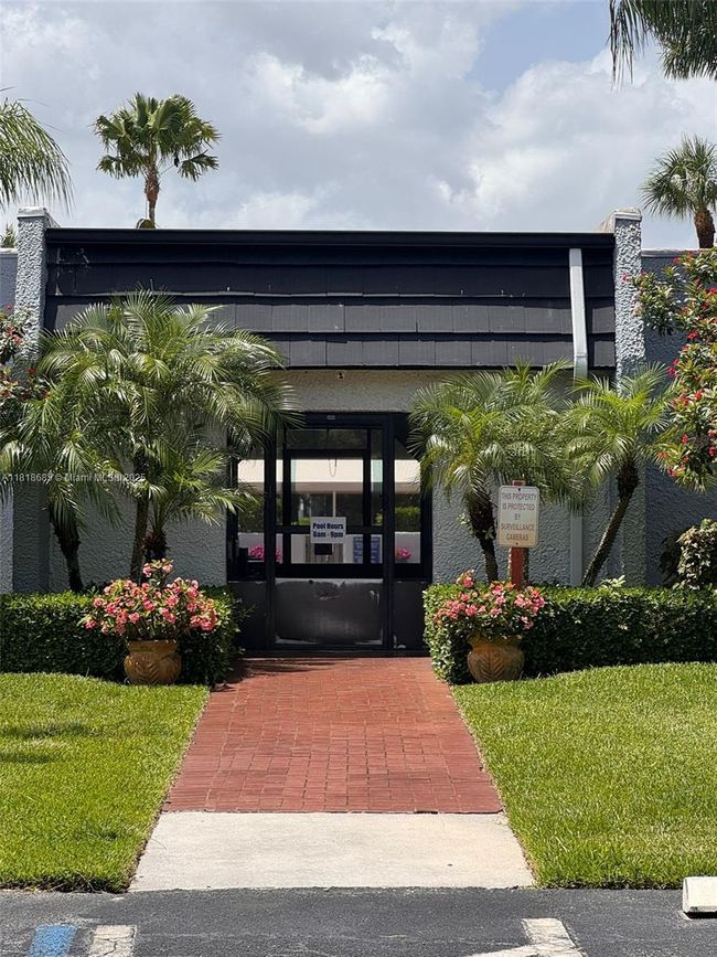 APT-306 - 4272 Deste Ct, Condo with 2 bedrooms, 2 bathrooms and null parking in Lake Worth FL | Image 21