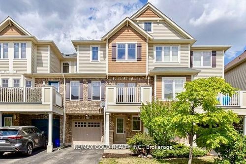 812 Fowles Crt, Milton, ON, L9T0Z8 | Card Image