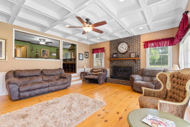 308 Old Stage Rd, House other with 4 bedrooms, 2 bathrooms and 4 parking in Mullins SC | Image 18