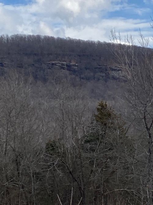 186 County Road 984, Alpena, AR, 72611 | Card Image